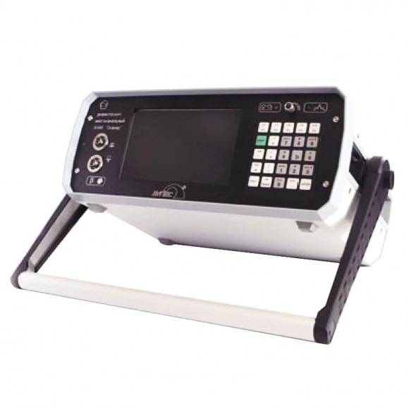 Переносной многоканальный дефектоскоп АУИУ «СКАНЕР» Переносной многоканальный дефектоскоп АУИУ «СКАНЕР»