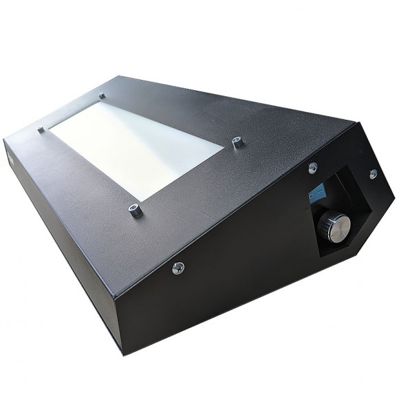 Универсальный негатоскоп X-LUM