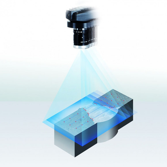 Универсальный твердомер DuraVision 250