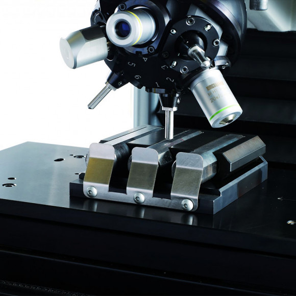 Универсальный твердомер DuraVision 250