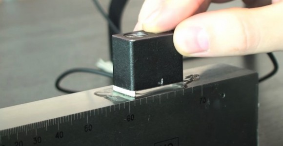 Гель для УЗК «Сигнал-1», канистра 5 кг с дозатором Гель для УЗК «Сигнал-1», канистра 5 кг с дозатором