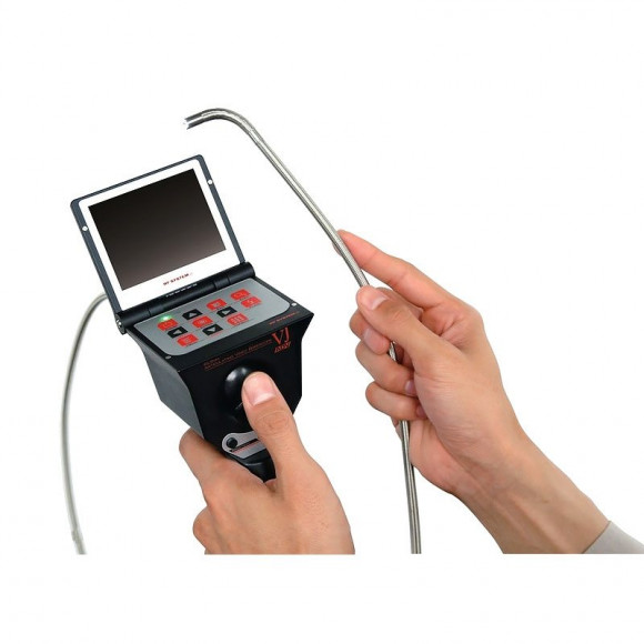 Управляемый видеоэндоскоп высокого разрешения jProbe VJ-ADV