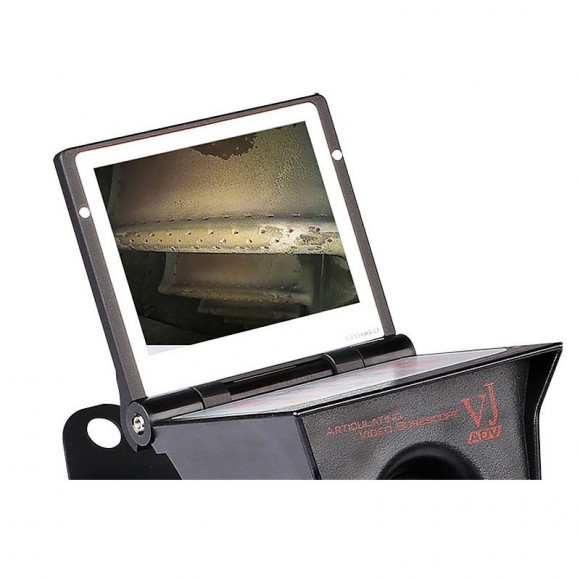 Управляемый видеоэндоскоп высокого разрешения jProbe VJ-ADV