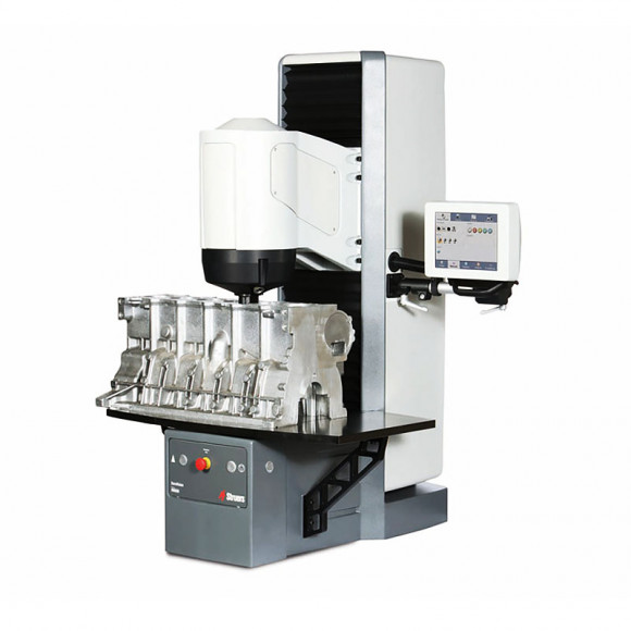 Универсальный твердомер DuraVision 300