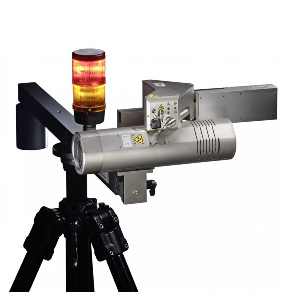 Рентгенофлуоресцентный спектрометр ARTAX Рентгенофлуоресцентный спектрометр ARTAX