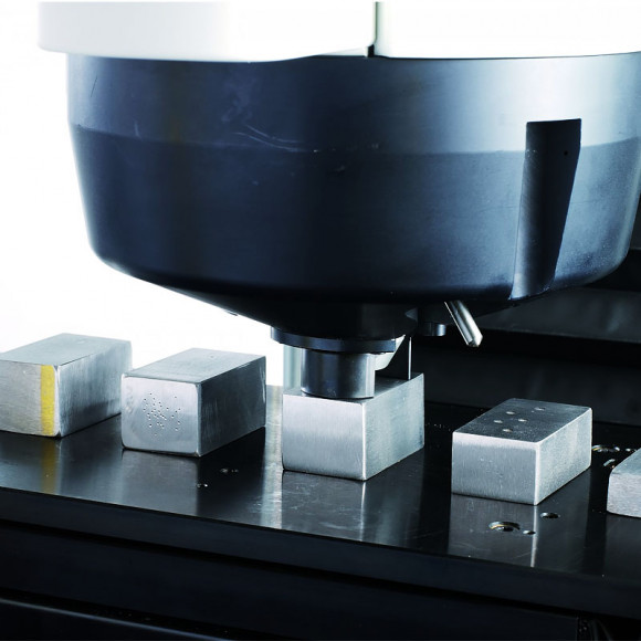 Универсальный твердомер DuraVision 350 Универсальный твердомер DuraVision 350