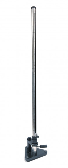 Измеритель прочности покрытий при ударе NOVOTEST УДАР 4765 У2М