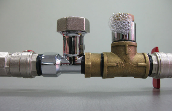 Индикатор пенопленочный ППИ-1 (5 литров)