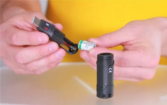 DT-171 Регистратор температуры и влажности, даталоггер DT-171 Регистратор температуры и влажности, даталоггер