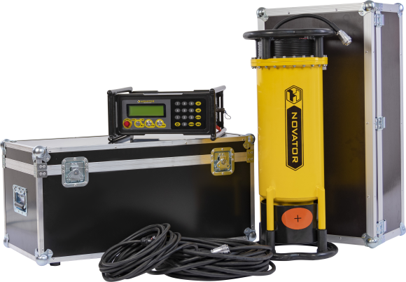 Высокочастотные рентгеновские аппараты NOVATOR