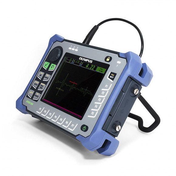Ультразвуковой дефектоскоп Olympus Epoch 650 Ультразвуковой дефектоскоп Olympus Epoch 650