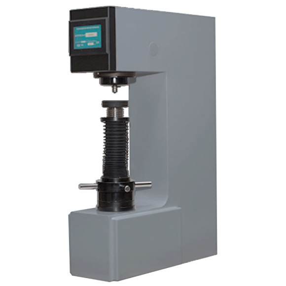 Твердомер Бринелля МЕТОЛАБ 601-01