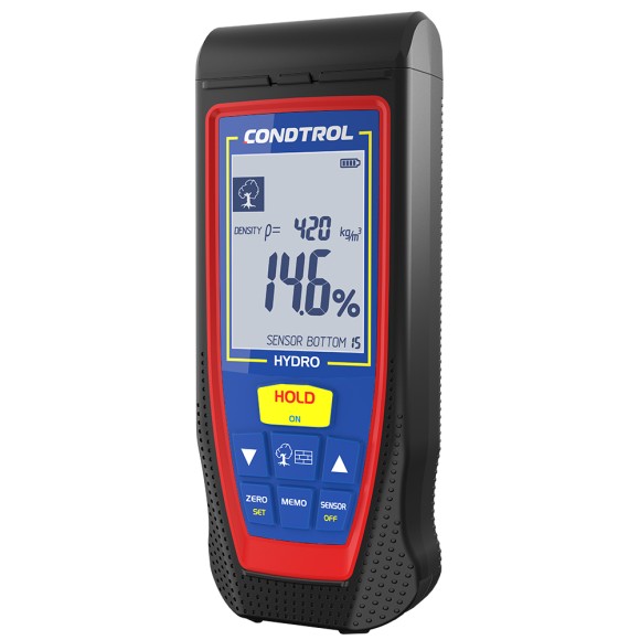 Влагомер HYDRO CONDTROL Влагомер HYDRO CONDTROL