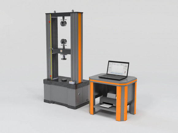 Электромеханическая разрывная машина РЭМ