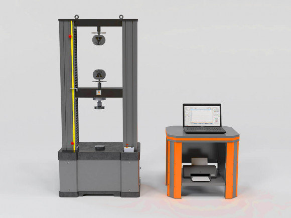 Электромеханическая разрывная машина РЭМ