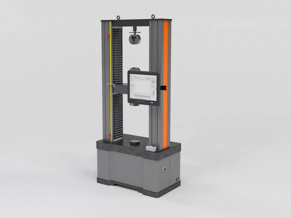 Электромеханическая разрывная машина РЭМ