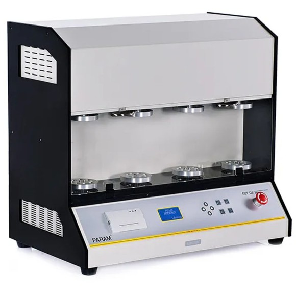 Прибор определения стойкости к деформации Labthink FDT-02