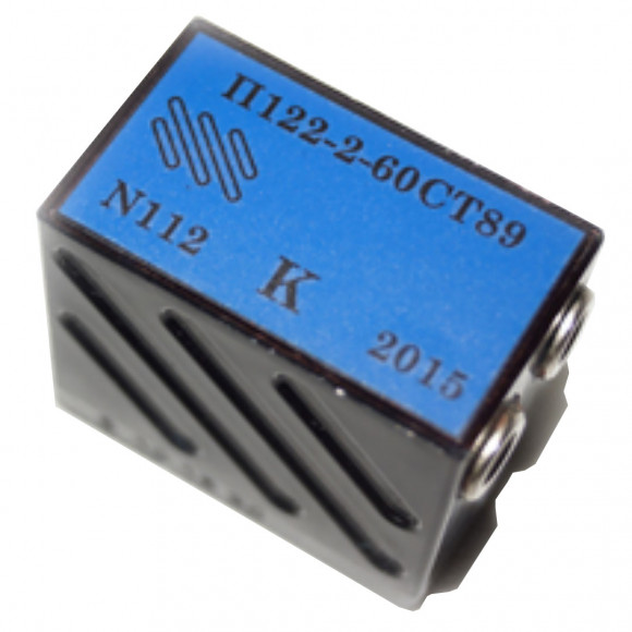 П122-2-60-СТ89 П122-2-60-СТ89