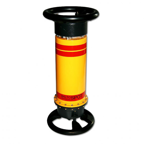 Рентгеновские аппараты серии Balteau