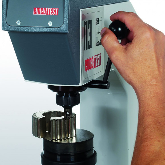 Универсальный твердомер N3A Универсальный твердомер N3A