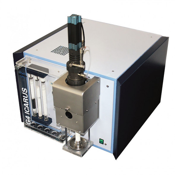 CS-ONH Анализатор G4 ICARUS CS HF