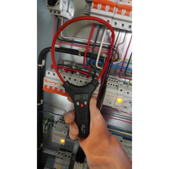 DT-320 Клещи электроизмерительные-гибкая токовая петля
