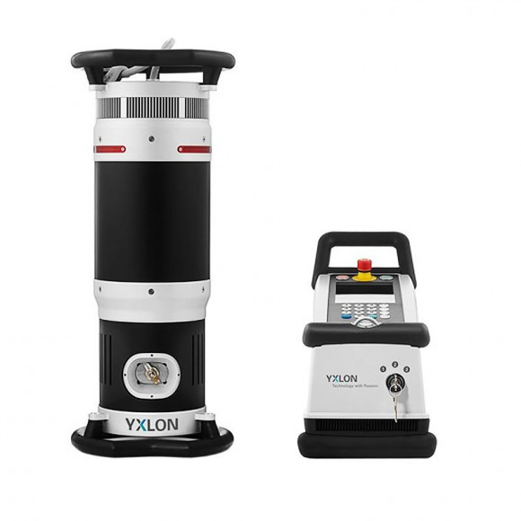 Рентгеновские аппараты серии SMART