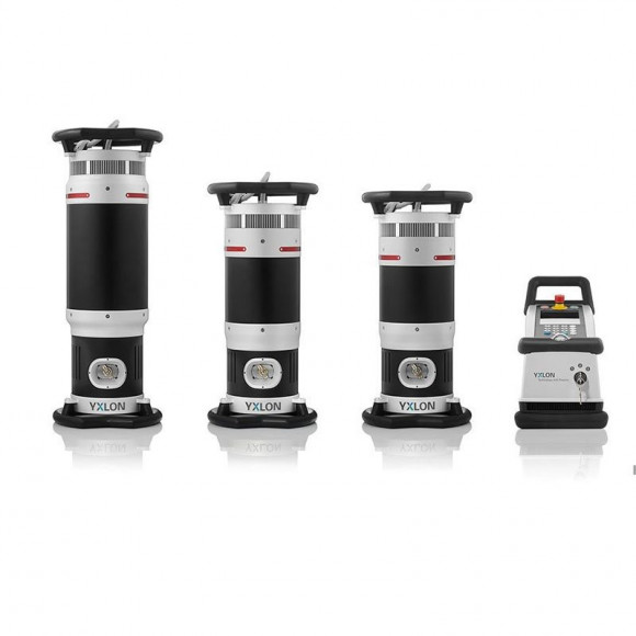 Рентгеновские аппараты серии SMART