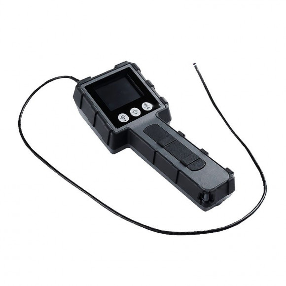 Бюджетный видеоэндоскоп jProbe LT Бюджетный видеоэндоскоп jProbe LT