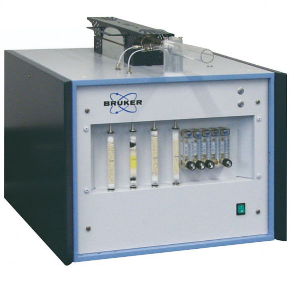 CS-ONH анализатор G4 PHOENIX