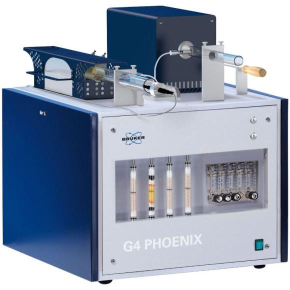 CS-ONH анализатор G4 PHOENIX