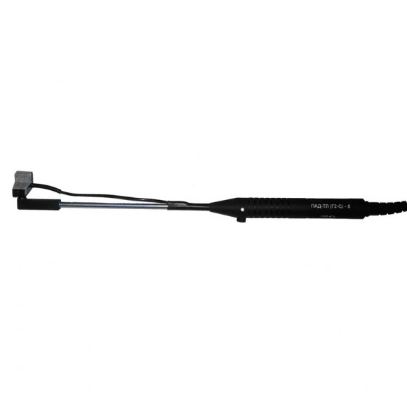 Дифференциальный вихретоковый преобразователь ПАД-ТЛ (Г2-С)-8