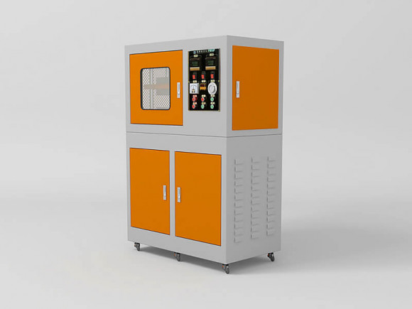 Шлифовально-полировальная машина МШП