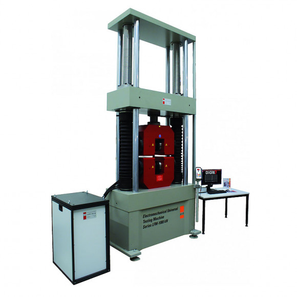 Электромеханическая напольная машина LFM-1000 Электромеханическая напольная машина LFM-1000