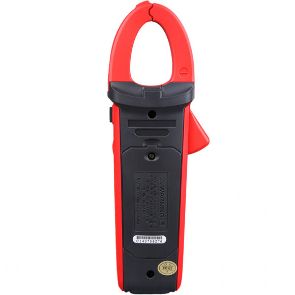 Токовые клещи RGK CM-20