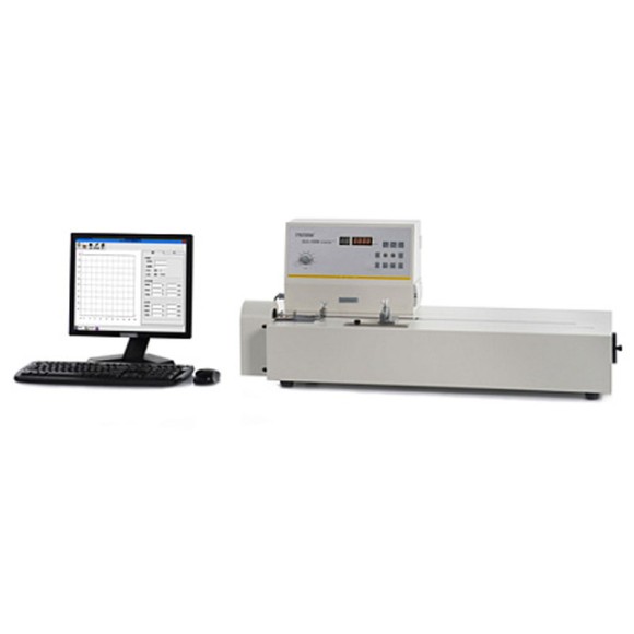 Тестер для испытания материалов на отслаивание и сдирание Labthink BLD-200N Тестер для испытания материалов на отслаивание и сдирание Labthink BLD-200N