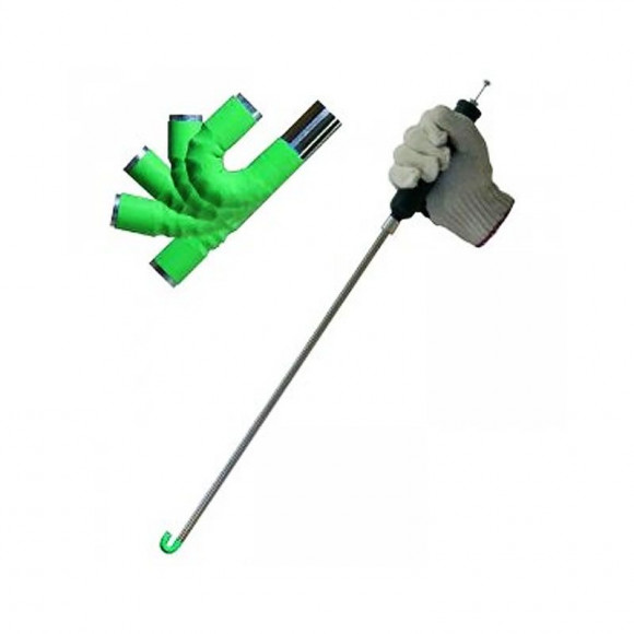 Автомобильный управляемый USB видеоэндоскоп jProbe ST