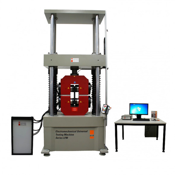 Электромеханическая напольная машина LFM-1200 Электромеханическая напольная машина LFM-1200