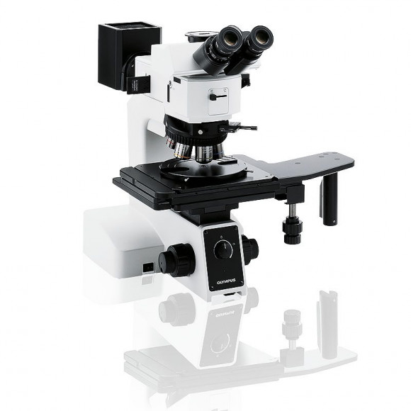 Инспекционный микроскоп МХ51 Инспекционный микроскоп МХ51