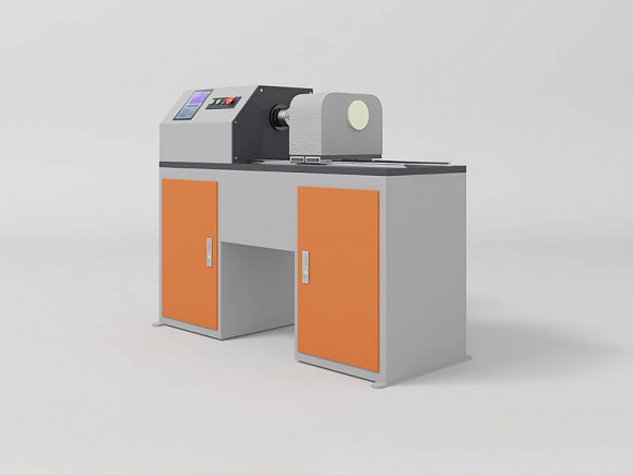 Машина на кручение проволоки МКС