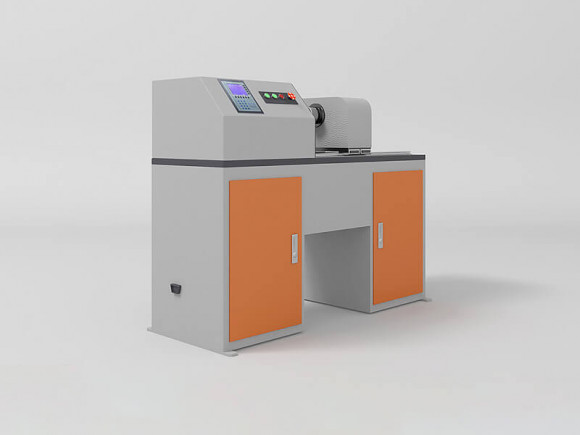 Машина на кручение проволоки МКС