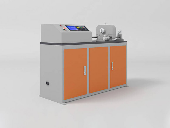 Машина на кручение проволоки МКС