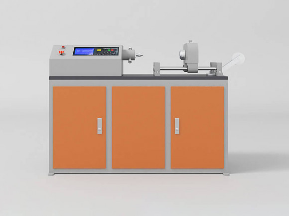 Машина на кручение проволоки МКС