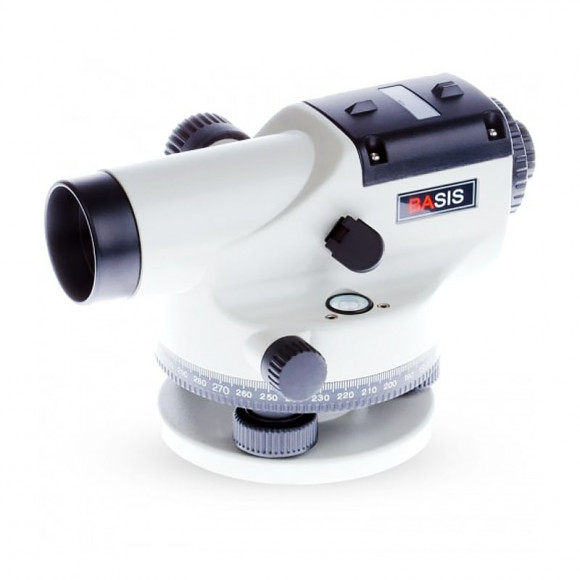 Оптический нивелир ADA BASIS Оптический нивелир ADA BASIS