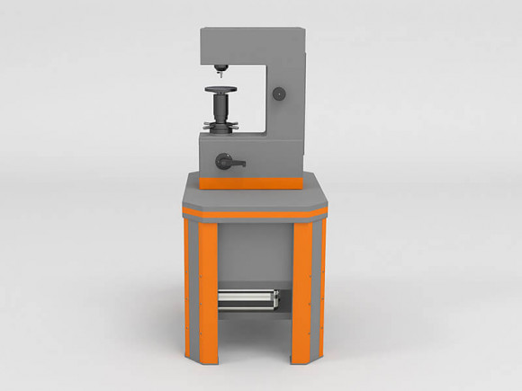 Твердомеры по методу Роквелла