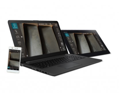 jProbe PX pro - Управляемый видеоэндоскоп сверхвысокого разрешения jProbe PX pro - Управляемый видеоэндоскоп сверхвысокого разрешения