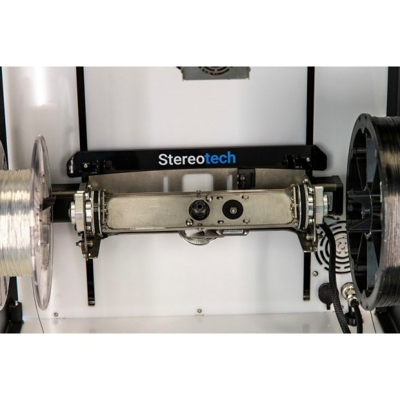 5D принтер Stereotech Fiber 530 V5 5D принтер Stereotech Fiber 530 V5