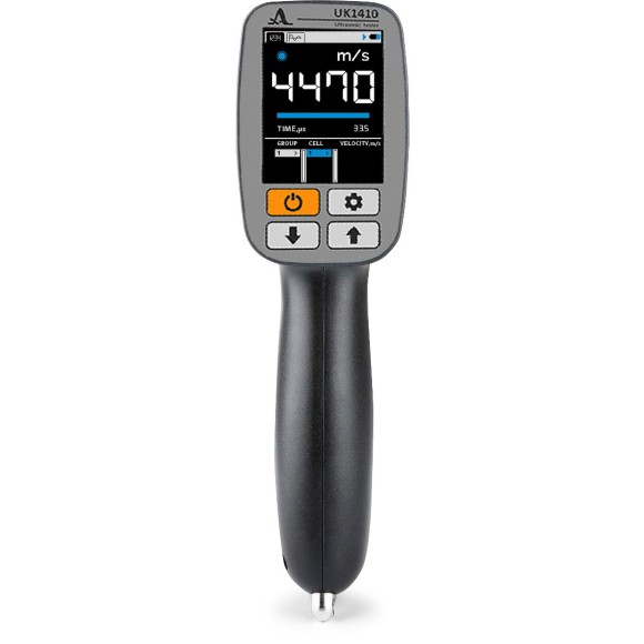 Ультразвуковой тестер A1410 Pulsar Ультразвуковой тестер A1410 Pulsar