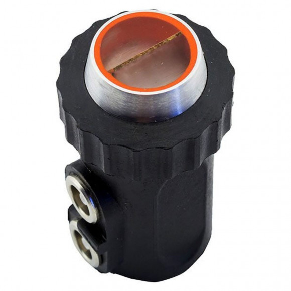 П112-прямые раздельно-совмещенные преобразователи для дефектоскопов 2,5-5-10,12