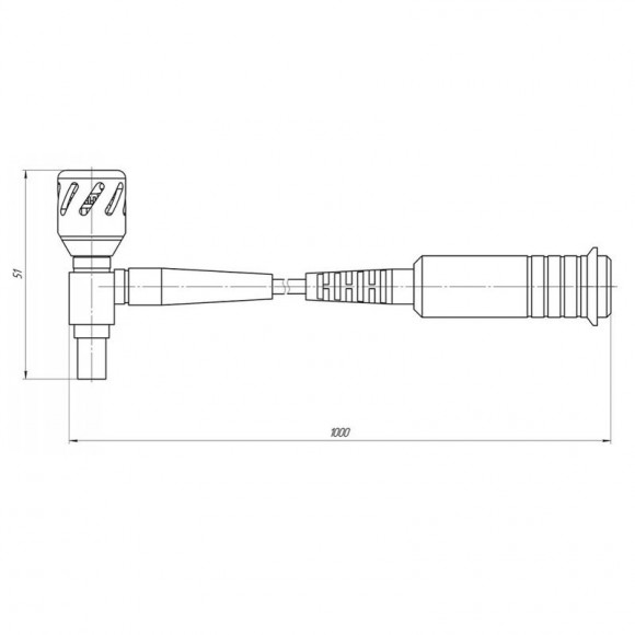 Преобразователь ДКУ для контроля параметров окружающей среды и условий нанесения покрытий Преобразователь ДКУ для контроля параметров окружающей среды и условий нанесения покрытий
